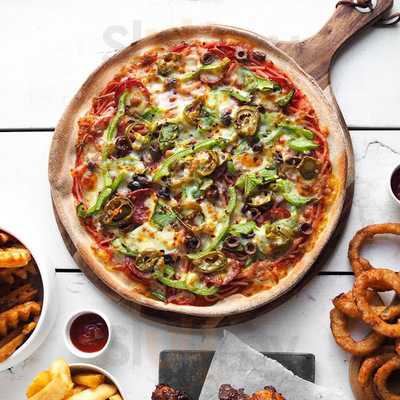 Domino's Pizza Pakenham