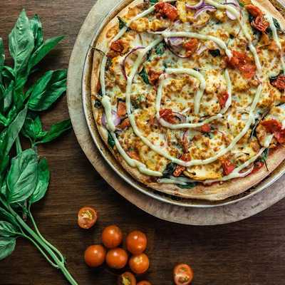 Domino's Pizza Pakenham