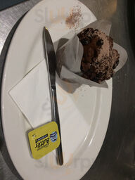 Fifty Four Cafe & Restaurant