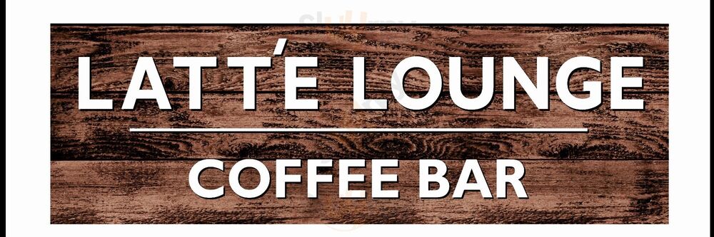 Latte Lounge Cafe