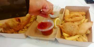 George's On Bong Bong