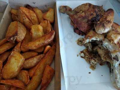 George's On Bong Bong