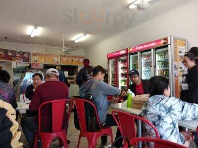 George's On Bong Bong