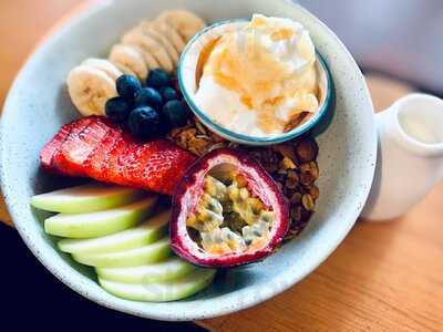 Primary Espresso Bowral