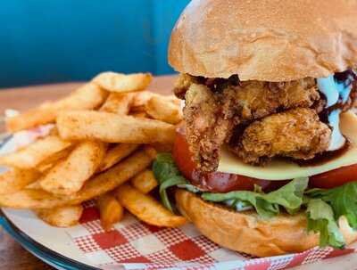 Primary Espresso Bowral