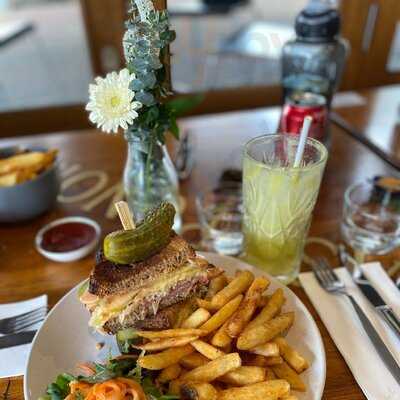 Primary Espresso Bowral