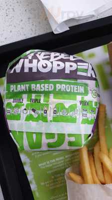 Hungry Jacks Pty Ltd