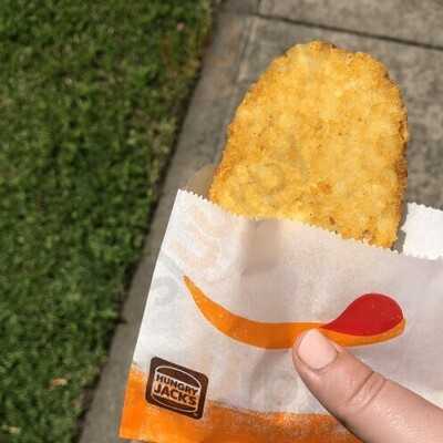 Hungry Jacks Pty Ltd
