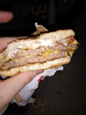 Hungry Jacks Pty Ltd