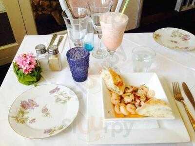 Cafe Parisienne Bowral