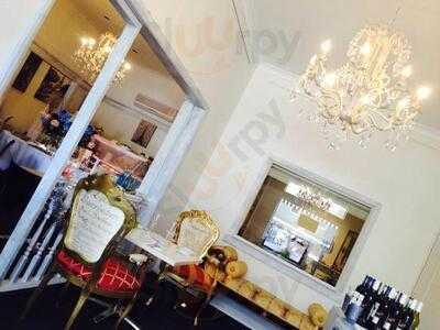 Cafe Parisienne Bowral