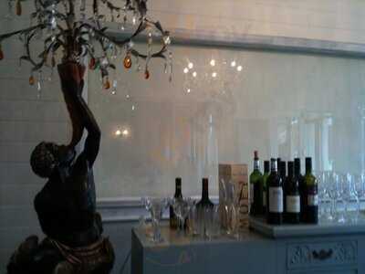 Cafe Parisienne Bowral