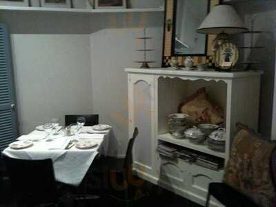 Cafe Parisienne Bowral