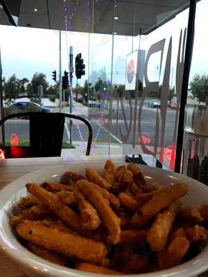 Blend Inn Bar And Bistro