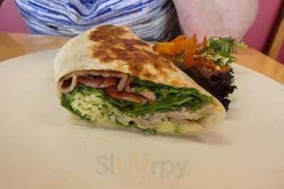 The Cherry Tree Coffee And Dining