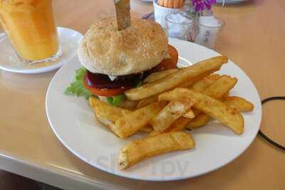 The Cherry Tree Coffee And Dining