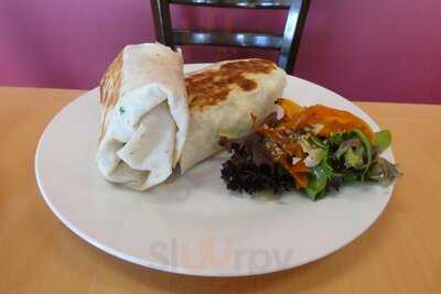 The Cherry Tree Coffee And Dining