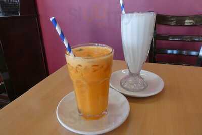 The Cherry Tree Coffee And Dining