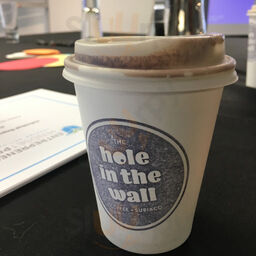 Hole In The Wall Coffee