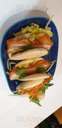 Vtr Viet Thai Restuarant