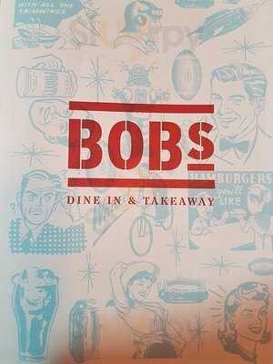 Bob's Diner