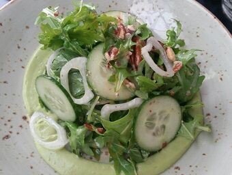 Billie H. Bistro & Bar