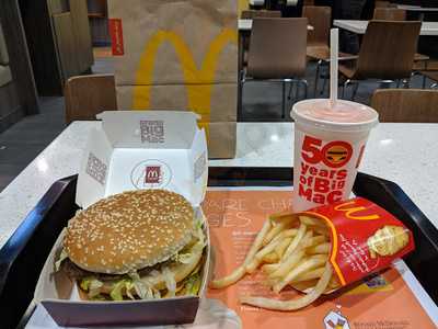 Mcdonalds