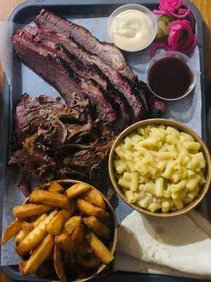 Bluebird Kitchen And Bar