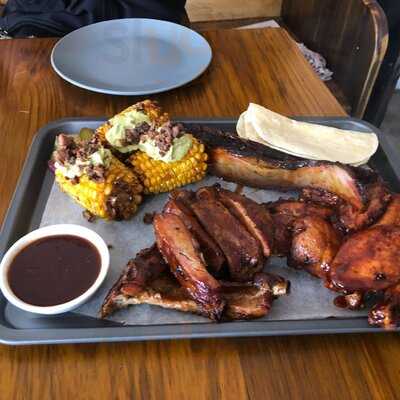 Bluebird Kitchen And Bar