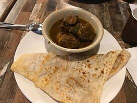 Oka Malaysian & Chinese Cuisine