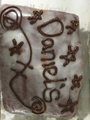 Daniel's Bakery