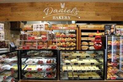 Daniel's Bakery