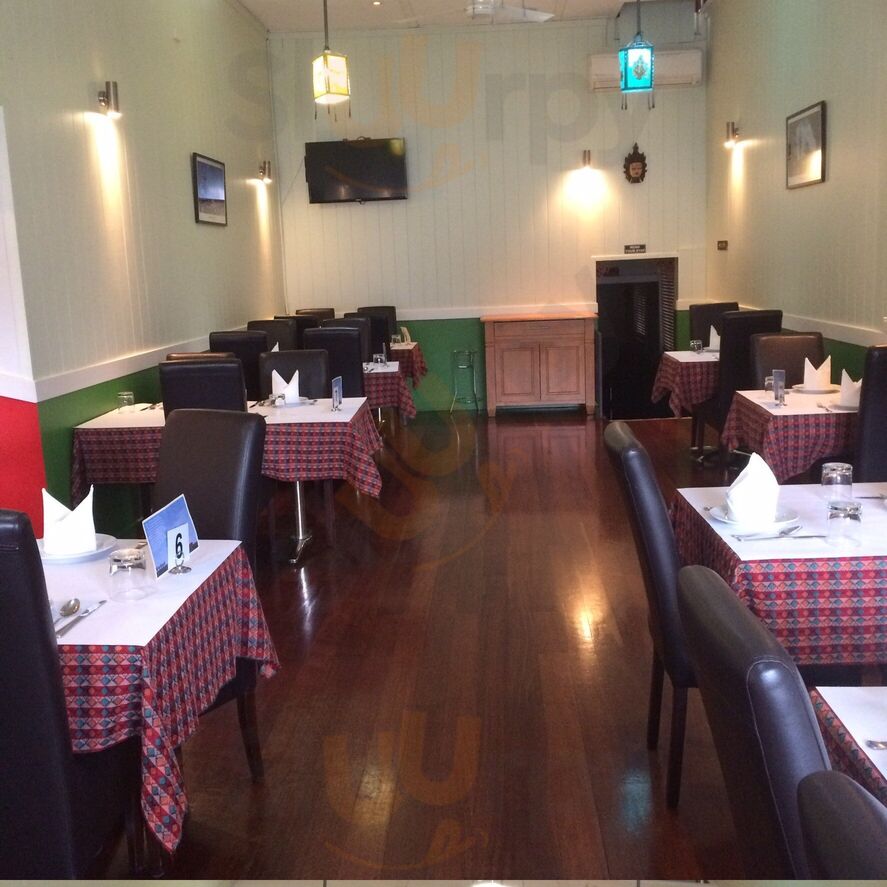 Mountain Nepalese Restaurant And Cafe