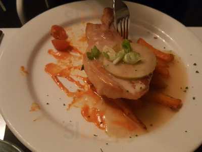 The Manse Restaurant