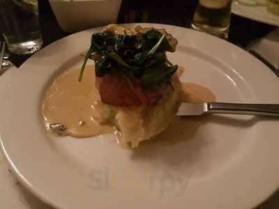 The Manse Restaurant