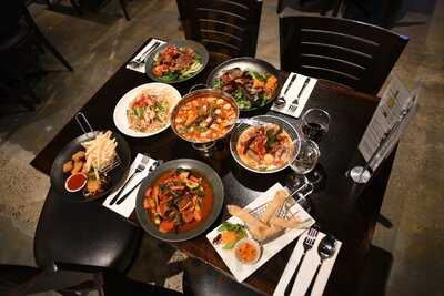 Hanuman Thai Restaurant