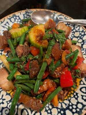 Hanuman Thai Restaurant