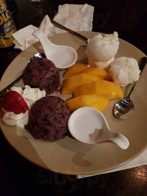 Hanuman Thai Restaurant