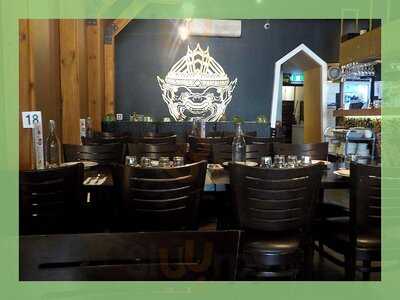 Hanuman Thai Restaurant
