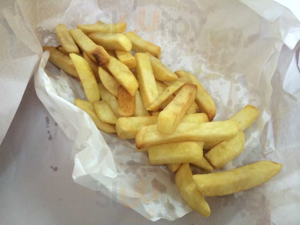 Homebush Takeaway