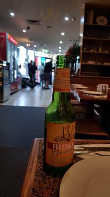 Elio Italian Family Bistro