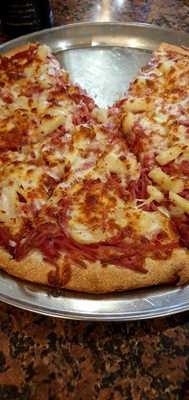 Elio Italian Family Bistro