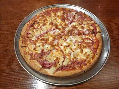 Elio Italian Family Bistro