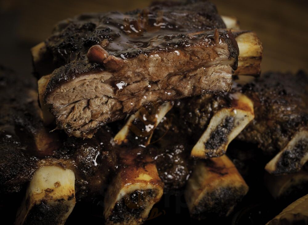 Hungry Joes Pizza & Ribs