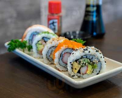Turbo Sushi