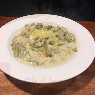 Haynes Bar And Grill