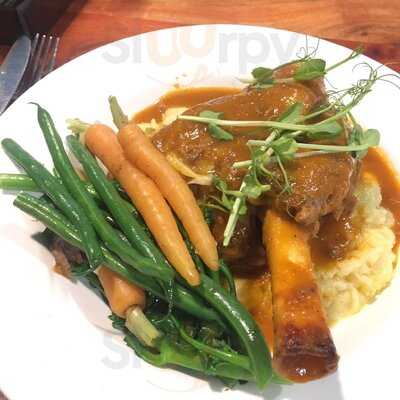 Haynes Bar And Grill