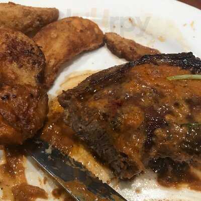 Haynes Bar And Grill