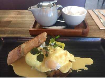 Rendeavous Restaurant