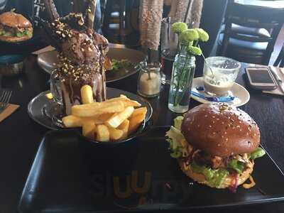 Rendeavous Restaurant